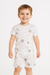 Stargaze Nights – 100% Cotton Comfort short set