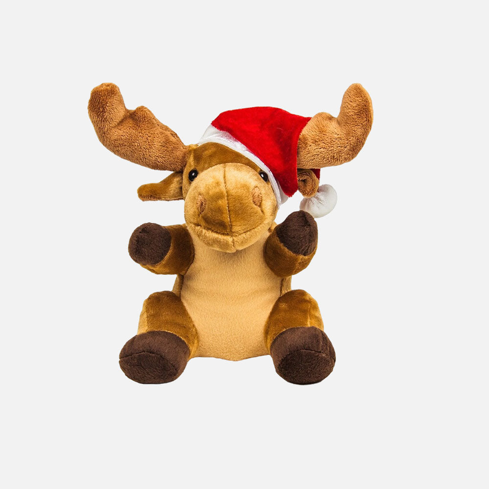 Soft Unicorn Toy