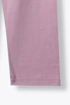 Princess Print Girls' Pajama Set - Comfortable Cotton Sleepwear for Kids