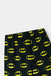 Batman Boys Cotton Jersey Short Set