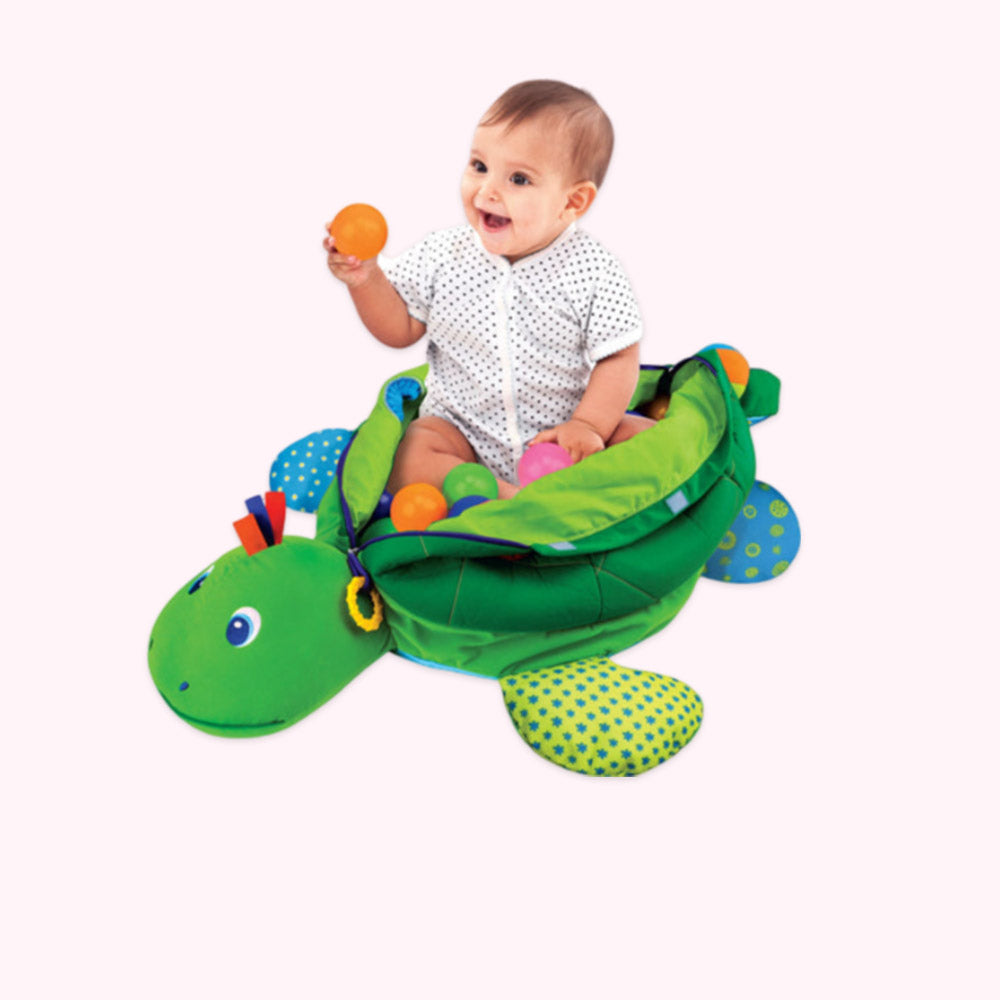 New Kids Toy Horse