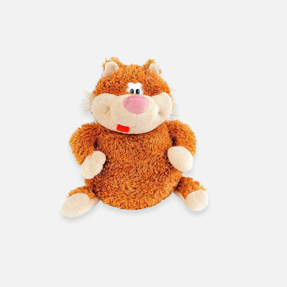 Soft Unicorn Toy