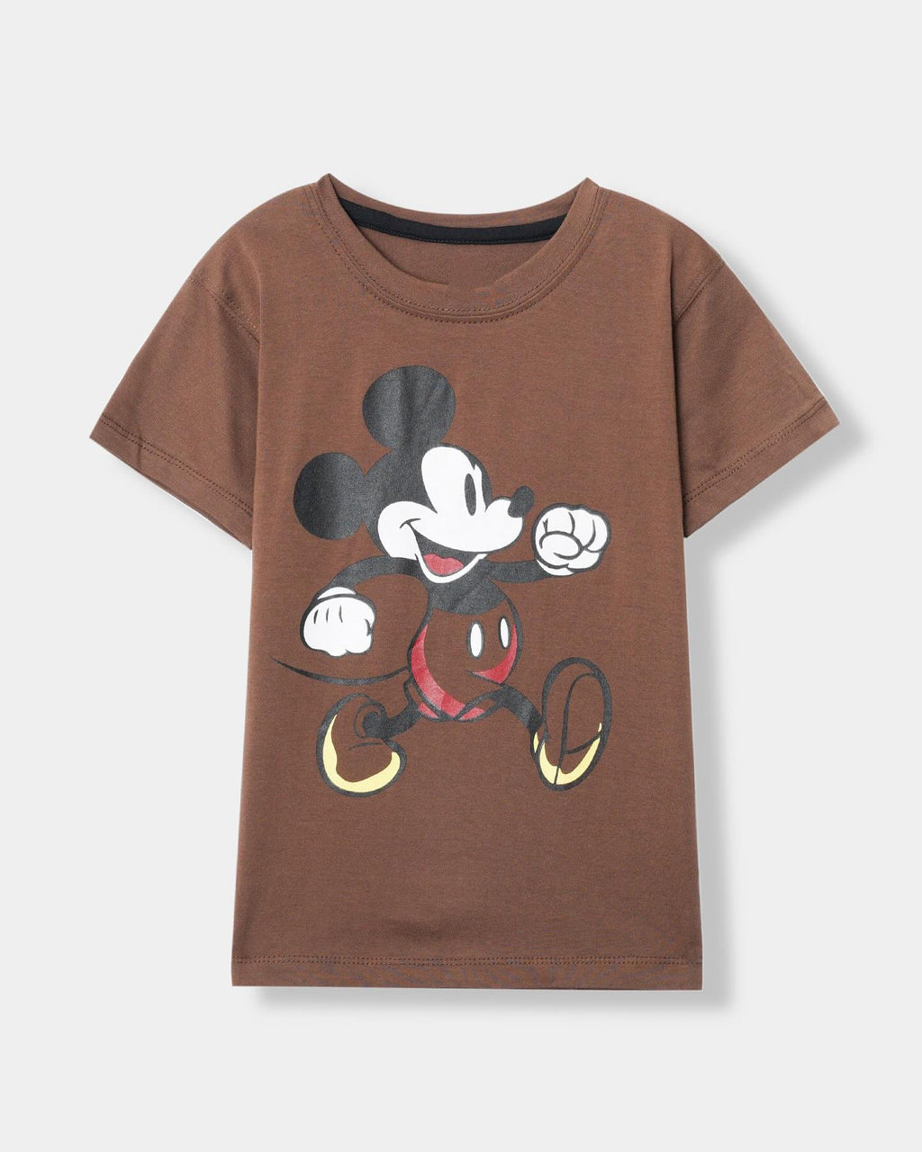 CLASSIC MICKEY-MOUSE TEE