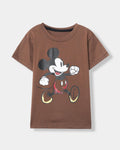 CLASSIC MICKEY-MOUSE TEE
