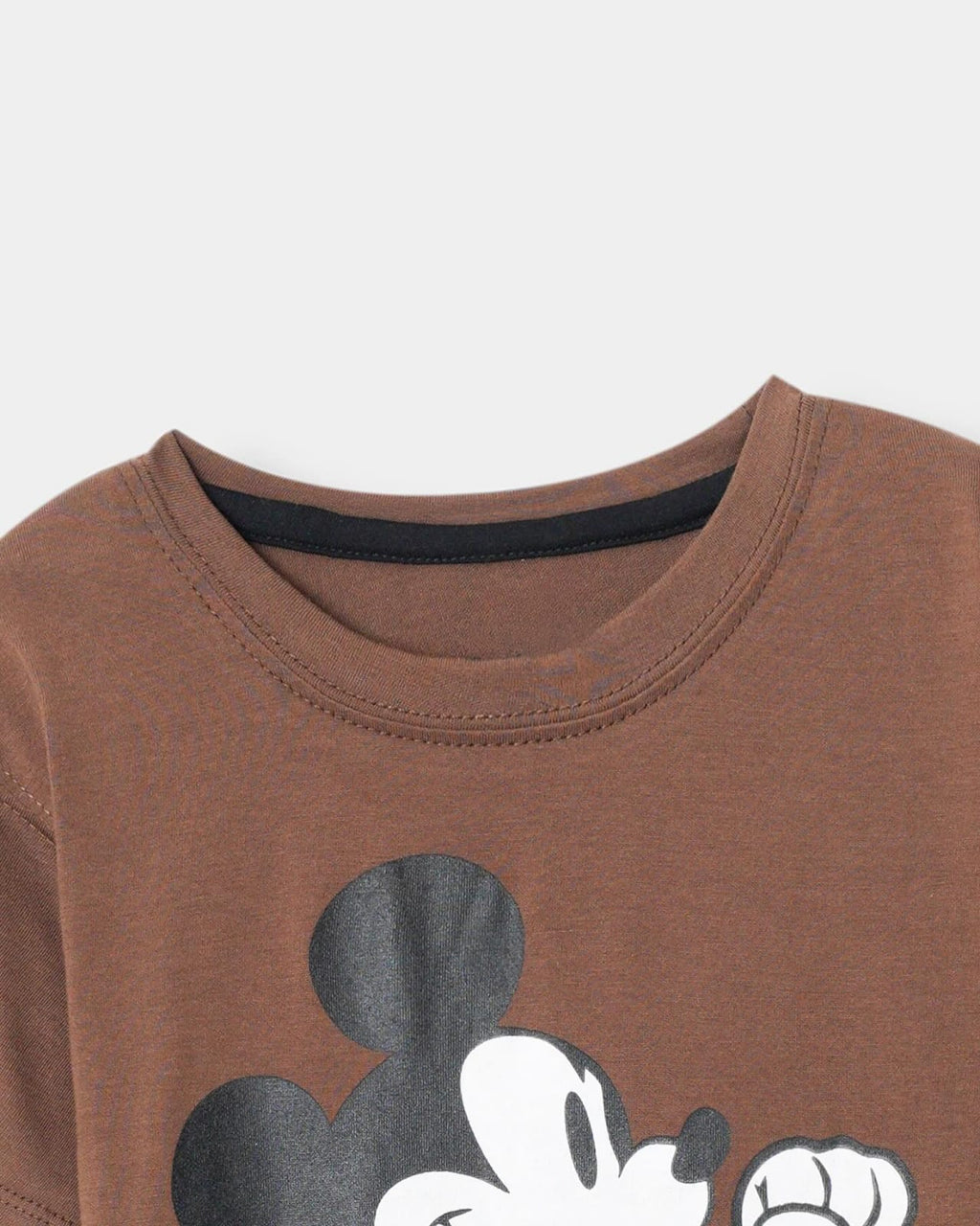CLASSIC MICKEY-MOUSE TEE