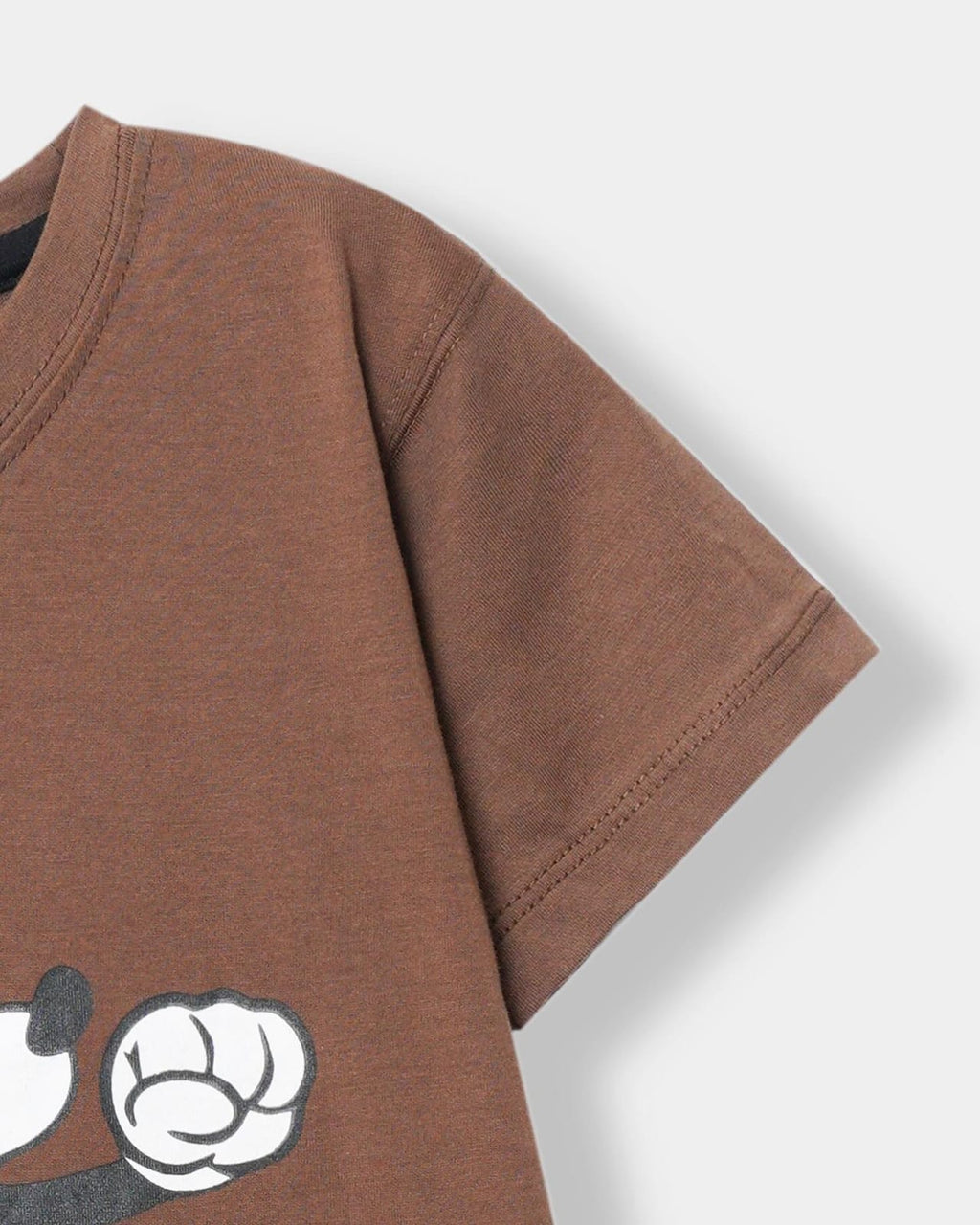 CLASSIC MICKEY-MOUSE TEE